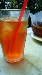 ice tea