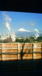 富士山