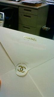 CHANEL