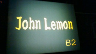 John Lemon