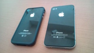 iPhone,偽物