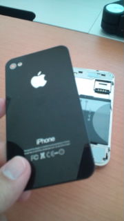 iPhone,偽物